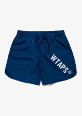 2026 S/S WTAPS SPSS2501 / SHORTS / NYLON. TWILL
