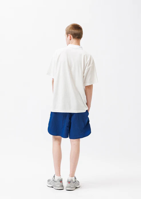 2026 S/S WTAPS SPSS2501 / SHORTS / NYLON. TWILL