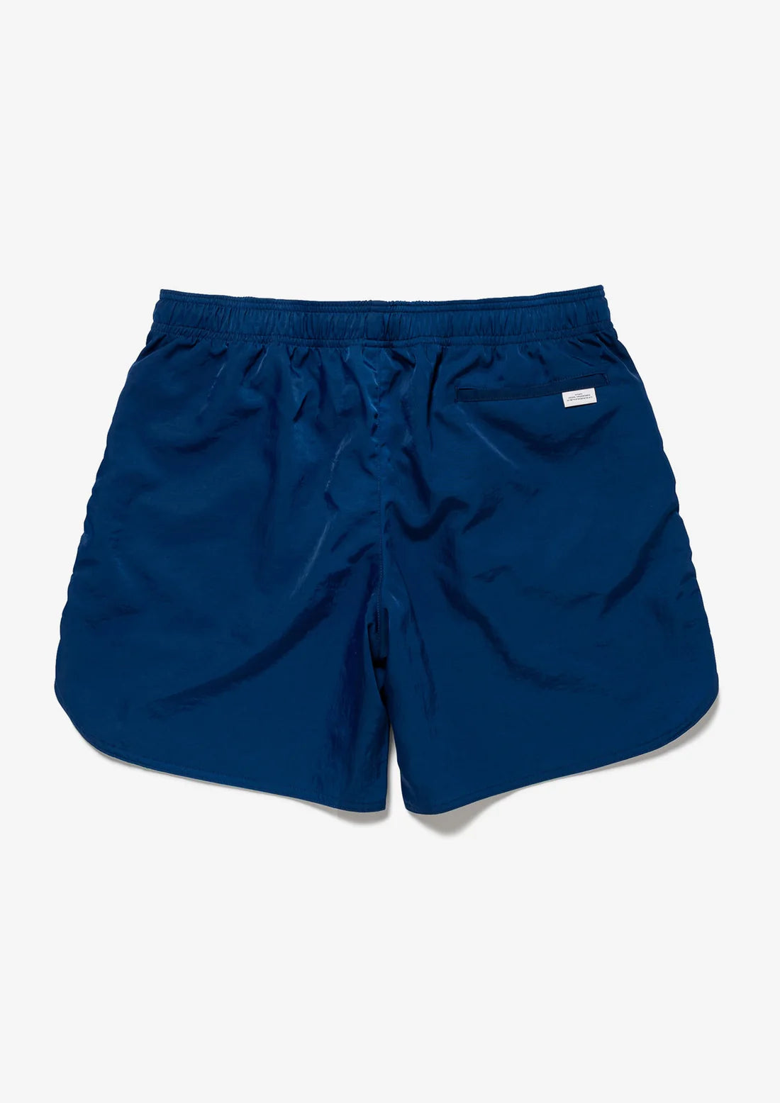 2026 S/S WTAPS SPSS2501 / SHORTS / NYLON. TWILL