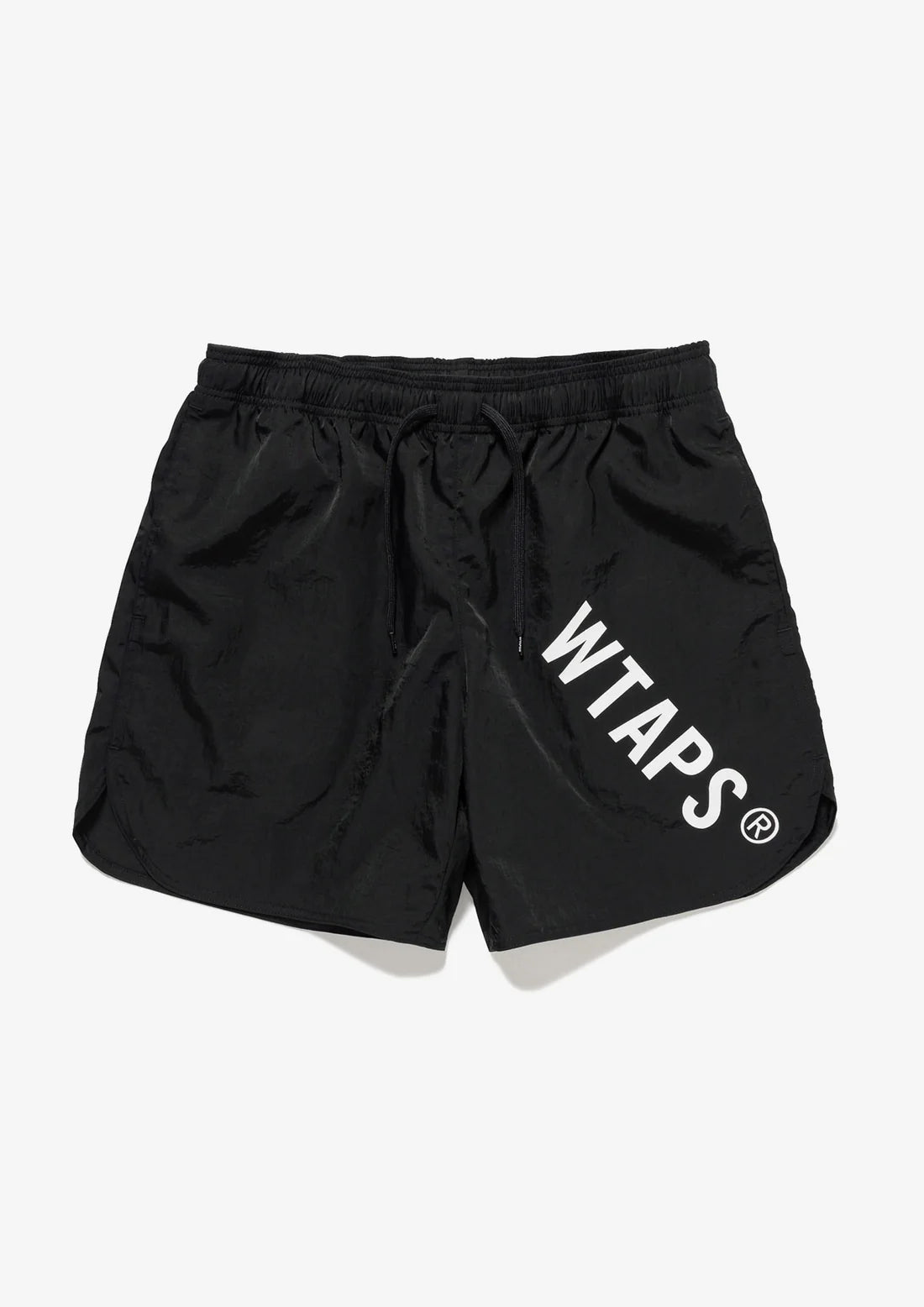 2026 S/S WTAPS SPSS2501 / SHORTS / NYLON. TWILL