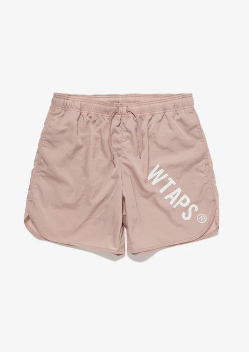 2026 S/S WTAPS SPSS2501 / SHORTS / NYLON. TWILL