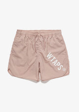 2026 S/S WTAPS SPSS2501 / SHORTS / NYLON. TWILL