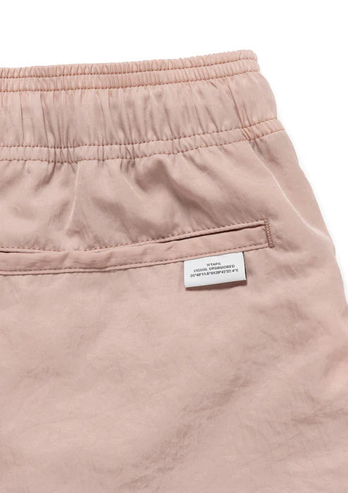 2026 S/S WTAPS SPSS2501 / SHORTS / NYLON. TWILL
