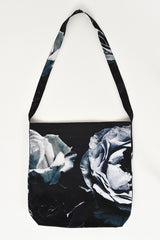 2021 S/S LAD MUSICIAN BIG ROSE TOTE BAG