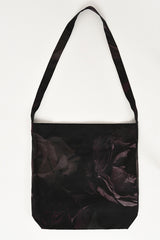 2021 S/S LAD MUSICIAN BIG ROSE TOTE BAG
