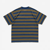 2023 A/W WTAPS BDY 02 / SS / COTTON. TEXTILE. PROTECT
