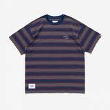 2023 A/W WTAPS BDY 02 / SS / COTTON. TEXTILE. PROTECT