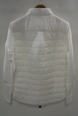 2015 A/W M / batting shirts (white)