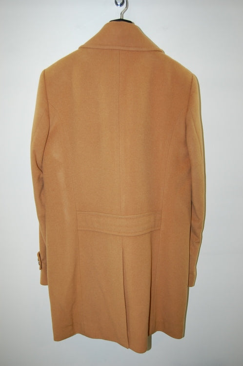 2013 A/W GalaabenD Lサイズ再入荷 ビーバーメルトンsoutien collar CT CAMEL