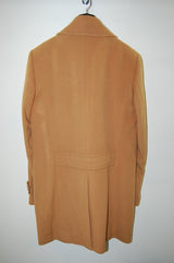 2013 A/W GalaabenD Lサイズ再入荷 ビーバーメルトンsoutien collar CT CAMEL