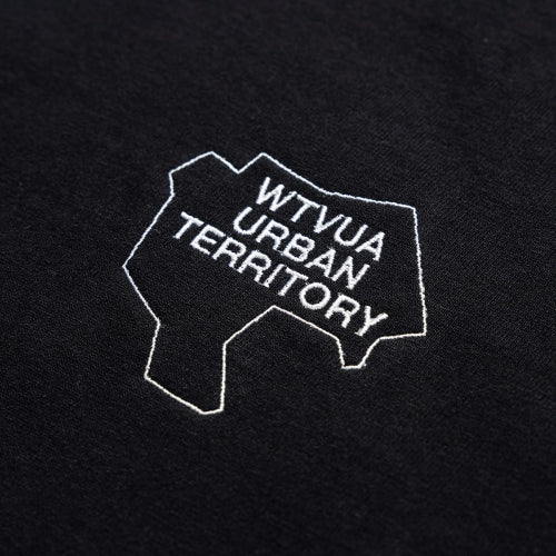 2024 A/W WTAPS 813 / LS / COTTON