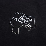 2024 A/W WTAPS 813 / LS / COTTON