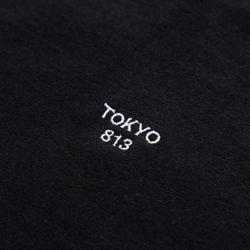 2024 A/W WTAPS 813 / LS / COTTON