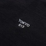 2024 A/W WTAPS 813 / LS / COTTON