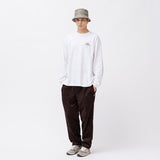 2024 A/W WTAPS 813 / LS / COTTON