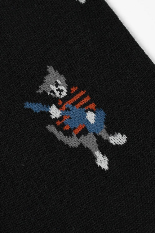 2023 A/W LAD MUSICIAN SOCKS