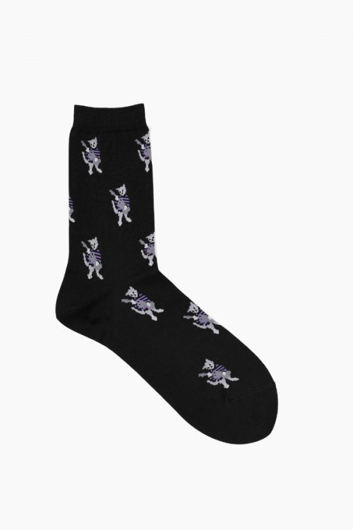 2023 A/W LAD MUSICIAN SOCKS