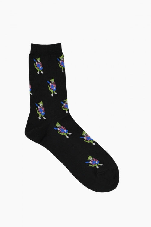 2023 A/W LAD MUSICIAN SOCKS