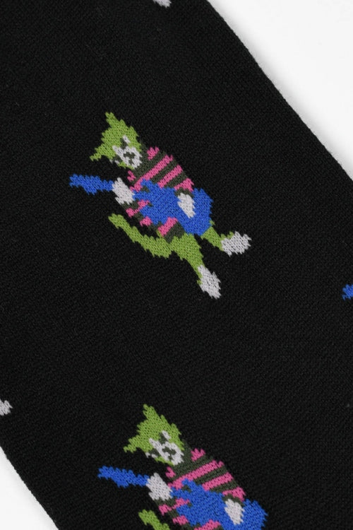 2023 A/W LAD MUSICIAN SOCKS