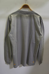 2024 A/W M&M PRINT L/S T-SHIRT 017