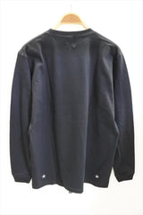 2024 A/W M&M PRINT L/S T-SHIRT 017