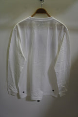 2024 A/W M&M PRINT L/S T-SHIRT 017