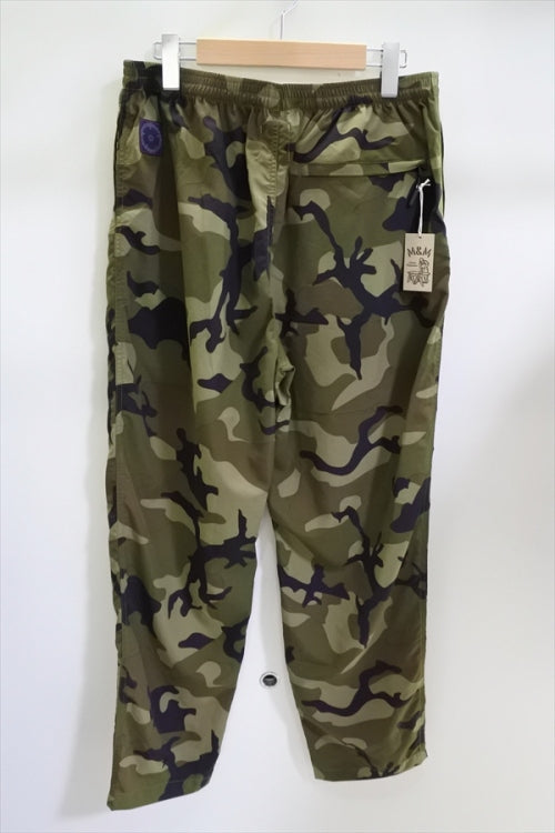 2022 A/W M&M NYLON PANTS