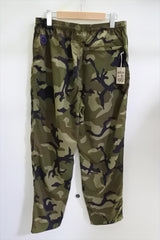 2022 A/W M&M NYLON PANTS