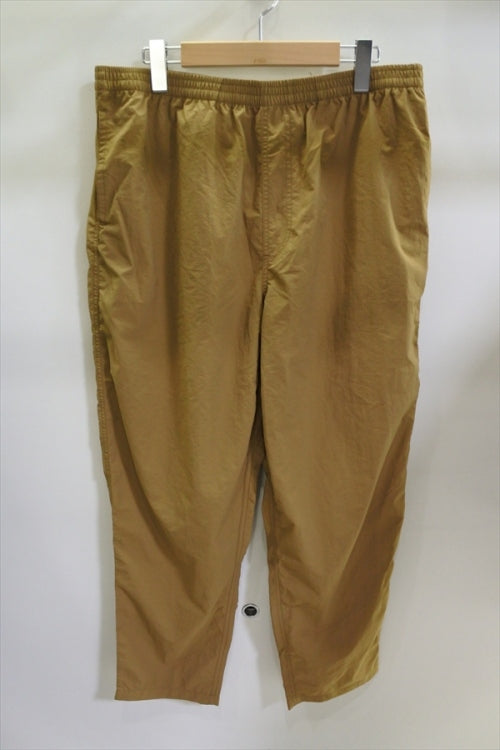 2022 A/W M&M NYLON PANTS