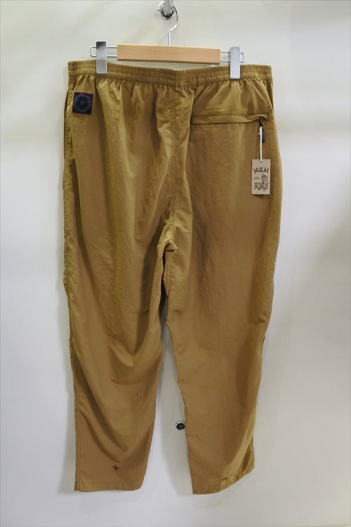 2022 A/W M&M NYLON PANTS