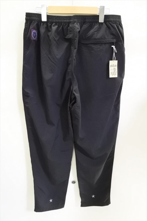 2022 A/W M&M NYLON PANTS