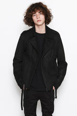 2017 A/W NUMBER (N)INE NUMBER (N)INEDOUBLE RIDERS JACKET_COW HIDE