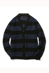 2017 A/W NUMBER (N)INE BORDER CARDIGAN