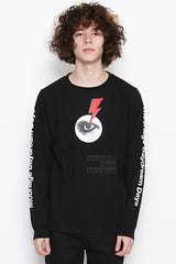 2017 A/W NUMBER (N)INE  LONG T-SHIRTS_3D#1_ROCK