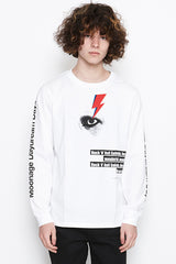 2017 A/W NUMBER (N)INE  LONG T-SHIRTS_3D#1_ROCK