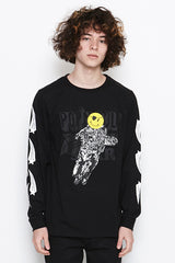 2017 A/W NUMBER (N)INE  LONG T-SHIRTS_3D#3_POP