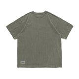 2025 A/W WTAPS SIGN-OD / SS / COTTON