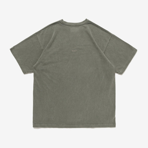2025 A/W WTAPS SIGN-OD / SS / COTTON – Lotus