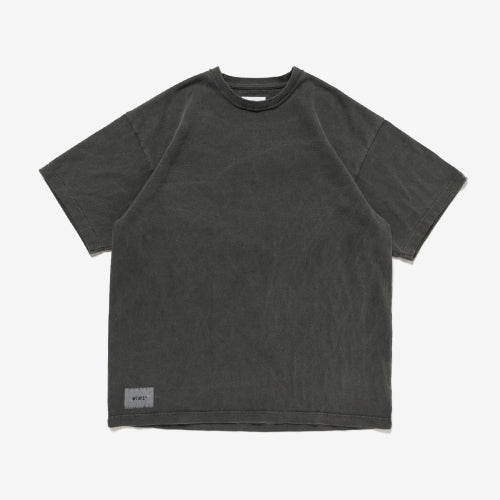 2025 A/W WTAPS SIGN-OD / SS / COTTON – Lotus