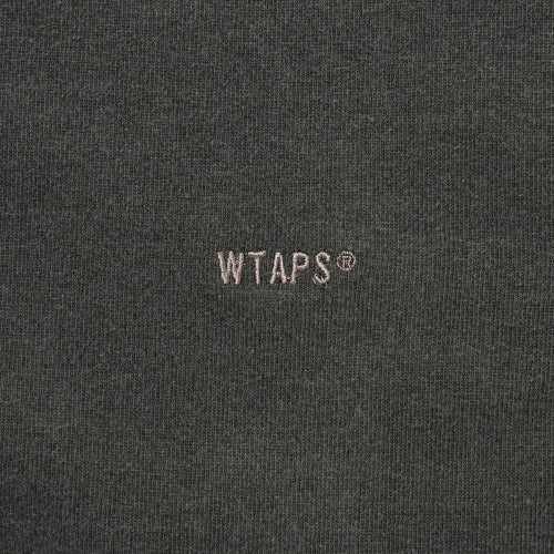 2025 A/W WTAPS SIGN-OD / SS / COTTON