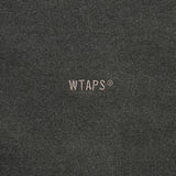 2025 A/W WTAPS SIGN-OD / SS / COTTON