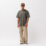 2025 A/W WTAPS SIGN-OD / SS / COTTON