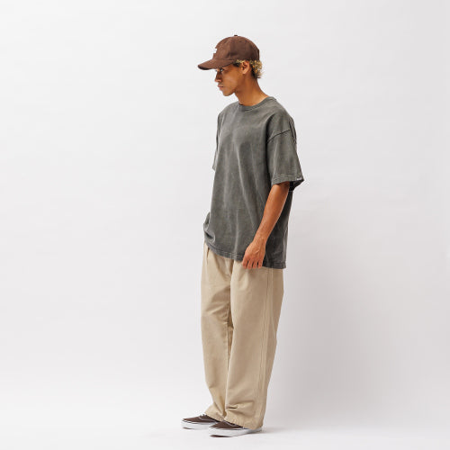 2025 A/W WTAPS SIGN-OD / SS / COTTON
