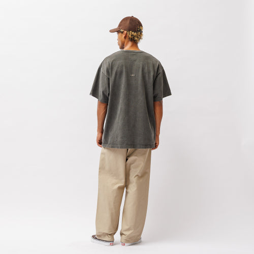 2025 A/W WTAPS SIGN-OD / SS / COTTON – Lotus