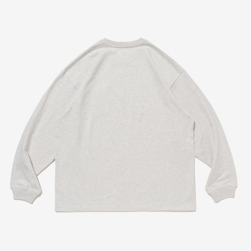 RESTOCK 2025 A/W WTAPS AII / LS / COTTON