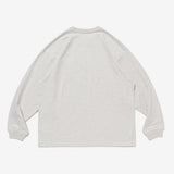 RESTOCK 2025 A/W WTAPS AII / LS / COTTON