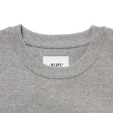 RESTOCK 2025 A/W WTAPS AII / LS / COTTON