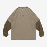 2025 A/W WTAPS SLDR 01 / LS / COTTON