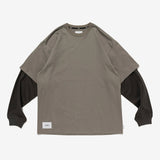 2025 A/W WTAPS SLDR 01 / LS / COTTON