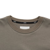 2025 A/W WTAPS SLDR 01 / LS / COTTON